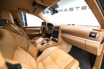 Porsche Cayenne 4.8 GTS Btw auto, Fiscale waarde € 12.000,, Automaat, Cayenne, Gebruikt, Zwart
