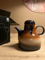 Theepot Afternoon 70’s Ceramics HKliving, Antiek en Kunst, Ophalen of Verzenden