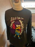 Zara Bartman Shirt - Maat 164, Ophalen of Verzenden, Nieuw, Jongen, Shirt of Longsleeve