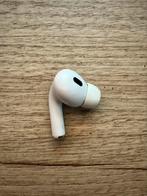 Airpods pro 2 linker oortje origineel, Ophalen of Verzenden, Zo goed als nieuw, In gehoorgang (in-ear), Bluetooth