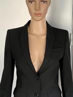 J530 Drykorn maat XS=34 jasje blazer colbert zwart, Drykorn, Zwart, Ophalen of Verzenden, Jasje