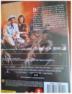 Dvd Gone with the wind hh, Cd's en Dvd's, Dvd's | Klassiekers, Drama, Ophalen of Verzenden, Zo goed als nieuw, 1940 tot 1960