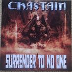 LP, Chastain - Surrender To No One, Limited Edition, Verzenden, Zo goed als nieuw