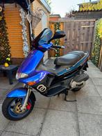Gilera runner 180cc | BJ 2000 | SP DD | top staat, Fietsen en Brommers, Scooters | Piaggio, Tweetakt, Overige modellen, Ophalen of Verzenden