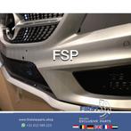 W117 X117 C117 CLA AMG VOORBUMPER COMPLEET + DIAMOND GRIL ZI, Gebruikt, Voor, Mercedes-Benz, Ophalen of Verzenden