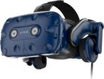 HTC Vive Pro 1.0 VR bril - Zeer Goede Staat!, Ophalen of Verzenden, Gebruikt, VR-bril, Pc