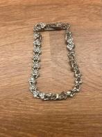 Setje van diverse armbandjes, Overige materialen, Ophalen of Verzenden, Zo goed als nieuw, Met bedels of kralen