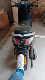 Peugot vivacity 50 cc, Ophalen, Zo goed als nieuw, Vivacity