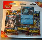 Surging sparks 3-pack blister, Ophalen of Verzenden, Zo goed als nieuw, Booster