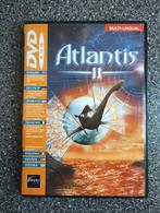Atlantis II, Avontuur en Actie, Verzenden, 1 speler, Zo goed als nieuw