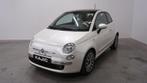 Fiat 500 0.9 TwinAir Lounge, Auto's, Voorwielaandrijving, 86 pk, Gebruikt, Origineel Nederlands