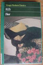 H.D. (Hilda Doolitlle) HER, Ophalen of Verzenden, Gelezen, Fictie