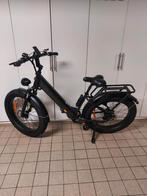 Nieuwe elektrische fiets, Ophalen of Verzenden, Nieuw, Overige merken