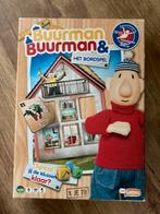 Buurman en buurman spel, Ophalen of Verzenden, Zo goed als nieuw