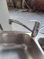 Grohe mengkraan, Minder dan 50 cm, Gebruikt, Ophalen of Verzenden, Minder dan 25 cm