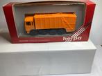 Herpa MAN Vuilniswagen Modelauto - nieuw in de doos!, Hobby en Vrije tijd, Ophalen of Verzenden, Nieuw, Auto, Herpa