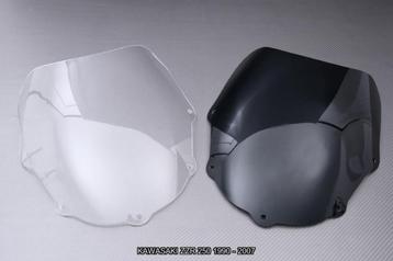 Windscherm KAWASAKI ZZR 250 1990 - 2007 beschikbaar voor biedingen