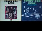 2X LP DONZO DOG BAND met paul mccartney the beatles, Verzenden, Zo goed als nieuw, 12 inch, Poprock