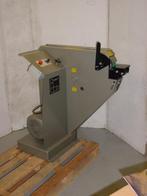 Grit Bandslijpmachine Zware uitvoering, Ophalen, Nieuw, 1000 watt of meer, Overige typen
