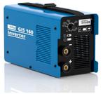 Gude GIS 160 Inverter lasapparaat., Ophalen, Nieuw