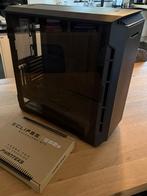 Phanteks Eclipse P600S Satin Black Midi Tower, Computers en Software, Computerbehuizingen, Ophalen
