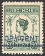 Ned-Indie NVPH nr 145a postfris Nooduitgifte 1921-22, Verzenden, Postfris, Nederlands-Indië