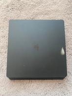 Ps4 Slim, Spelcomputers en Games, Ophalen, Zonder controller, Slim, 500 GB