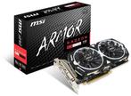 MSI Radeon RX 470 ARMOR 4G OC gaming videokaart 2x, Ophalen of Verzenden, GDDR5, PCI-Express 3