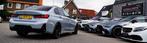 BMW 3-serie 318i | Carplay | M-Pakket | Headup, Automaat, 1998 cc, Achterwielaandrijving, Gebruikt