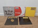 Hardstyle Vinyl divers 5 stuks, Ophalen of Verzenden, Gebruikt, 12 inch, Techno of Trance