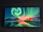 Samsung 55" Smart TV + Samsung Harman/Kardon Soundsysteem, Ophalen, Overige typen, 125 cm of meer, Zo goed als nieuw