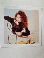 Gloria Estefan - Seal ( foto van platenmij, Verzenden, Zo goed als nieuw, Artiest, Gloria Estefan