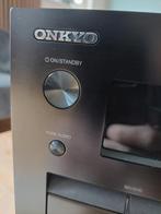 Onkyo tx nr 809 receiver, in goede staat, Ophalen of Verzenden, 45 tot 60 cm