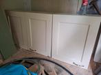 Drie bovenkastjes, Huis en Inrichting, Ophalen, Zo goed als nieuw, Minder dan 150 cm, Minder dan 100 cm