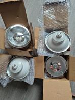4x Dimbare LED AR111 Lampen - Nieuw in Doos, Led-lamp, Minder dan 30 watt, Soft of Flame, Nieuw