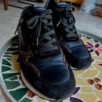 Gabor sneakers 41 71/2 H-wijdte meest zwart, Ophalen of Verzenden, Zo goed als nieuw, Zwart, Sneakers of Gympen