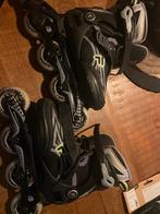 Fila Skates Maat 38,5, Overige merken, Gebruikt, Ophalen of Verzenden, Inline skates 4 wielen
