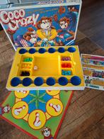 Coco crazy, Hobby en Vrije tijd, Gezelschapsspellen | Bordspellen, Ophalen of Verzenden, Zo goed als nieuw