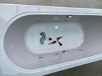 2 persoons bad met jetstreams GRATIS, Ophalen, Zo goed als nieuw, Minder dan 100 cm, 50 tot 75 cm