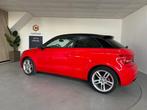 Audi A1 1.4 TFSI Ambition S Line Business Airco Automaat, Na, Euro 5, 4 stoelen, 122 pk, 1100 kg