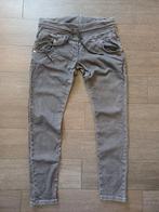 Broek ZIZO maat 46, Kleding | Dames, Grote Maten, Zizo, Ophalen of Verzenden, Gedragen, Broek of Spijkerbroek