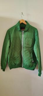 PME legend zomerjas groen maat L nieuw staat, Maat 52/54 (L), Ophalen of Verzenden, Zo goed als nieuw, Pme Legend