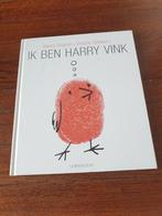 Alexis Deacon - Ik ben Harry Vink, Ophalen of Verzenden, Zo goed als nieuw, Alexis Deacon
