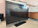 Sony Bravia 32 inch LCD TV - Goedkoop!, Ophalen, Gebruikt, 50 Hz, HD Ready (720p)