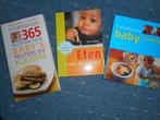 Boeken over baby's en peuters, Boeken, Ophalen, Zo goed als nieuw