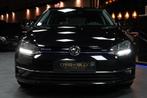 Volkswagen Golf 1.5 TSI AUT|MASSAGE|LED|NAVI, Euro 6, 4 cilinders, Zwart, Origineel Nederlands