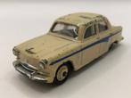 Dinky Toys 176 Austin A105 Saloon Cream -GOED- M16, Hobby en Vrije tijd, Modelauto's | 1:43, Gebruikt, Auto, Dinky Toys, Ophalen of Verzenden