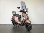 Vespa Sprint Opaco Rose Gold NIEUW 0 KM CUSTOM