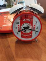 Ajax wekker, Witgoed en Apparatuur, Wekkers, Ophalen of Verzenden
