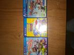 Ps4 games, 1 speler, Ophalen of Verzenden, Zo goed als nieuw